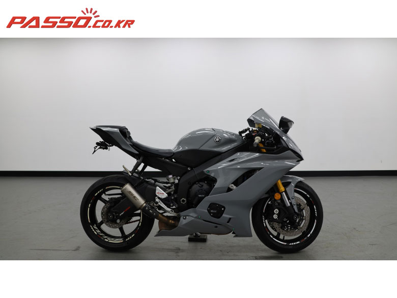 야마하 R6